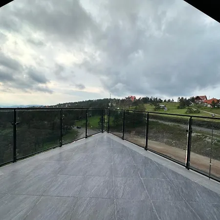 Diamond Hill Veselic Lägenhet Divčibare