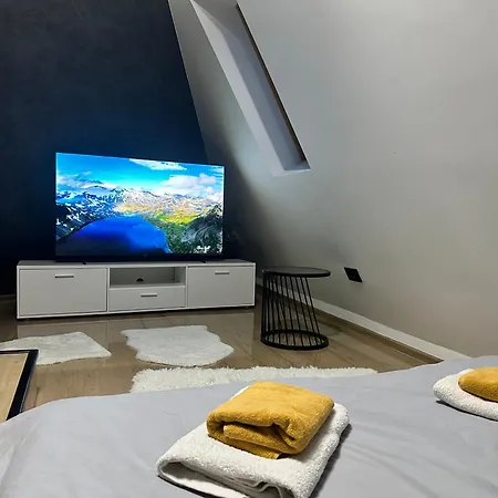 Appartement Diamond Hill Veselic