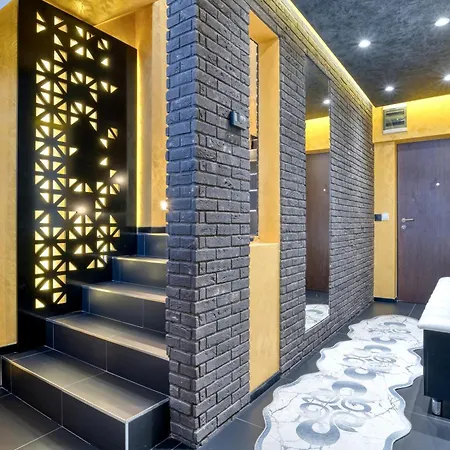 Appartement Diamond Hill Veselic *