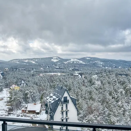 Diamond Hill Veselic Lägenhet *