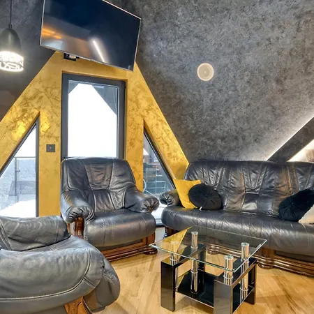 Diamond Hill Veselic Appartement Divčibare