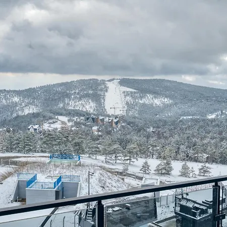 Diamond Hill Veselic Lägenhet