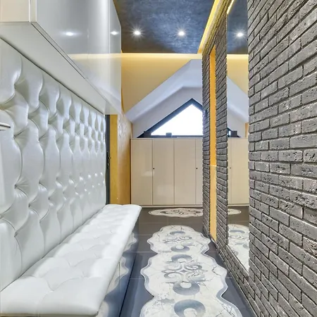 Appartement Diamond Hill Veselic