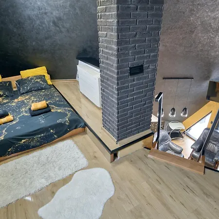 Diamond Hill Veselic Appartement *