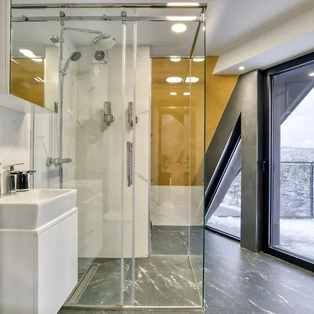 Diamond Hill Veselic Appartement *