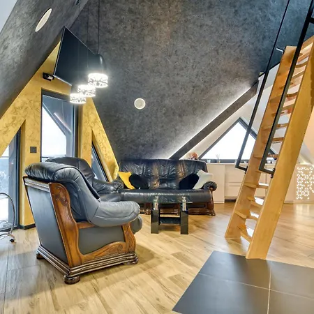 Lägenhet Diamond Hill Veselic *