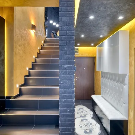 Diamond Hill Veselic Appartement Divčibare