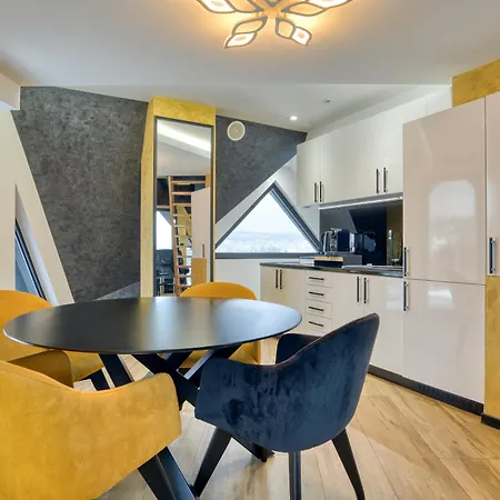 Diamond Hill Veselic Lägenhet