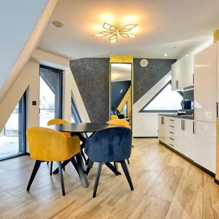 Diamond Hill Veselic Appartement *