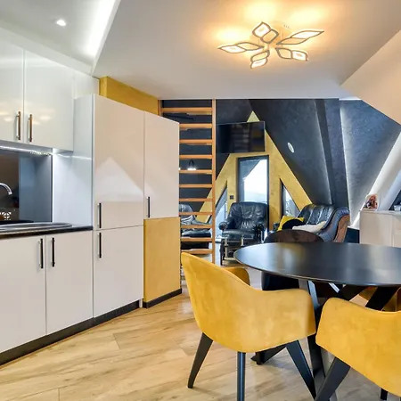 Diamond Hill Veselic Lägenhet