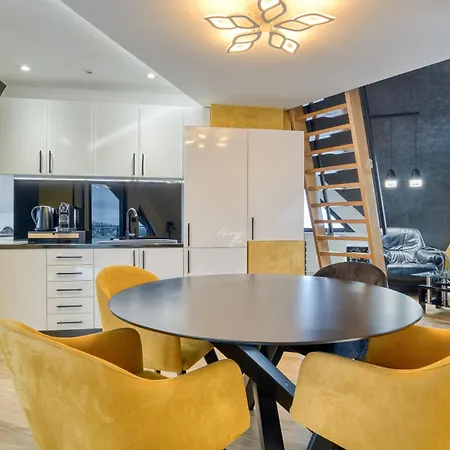 Appartement Diamond Hill Veselic