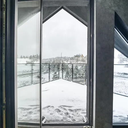 Diamond Hill Veselic Appartement