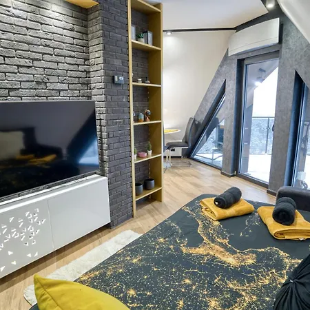 Diamond Hill Veselic Lägenhet