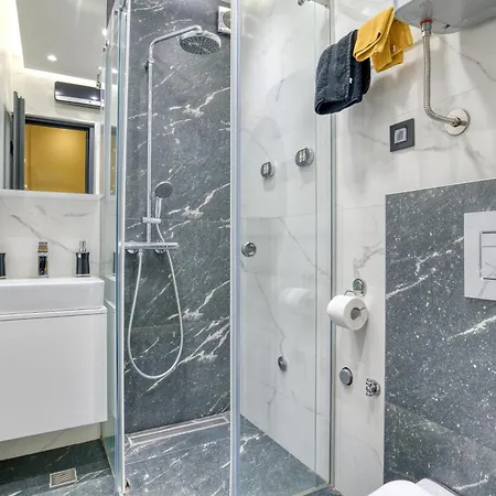 Appartement Diamond Hill Veselic