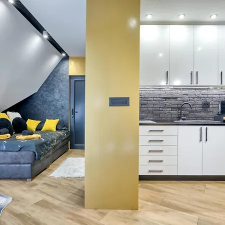 Diamond Hill Veselic Appartement *