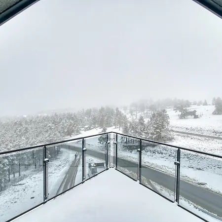 Diamond Hill Veselic Divčibare