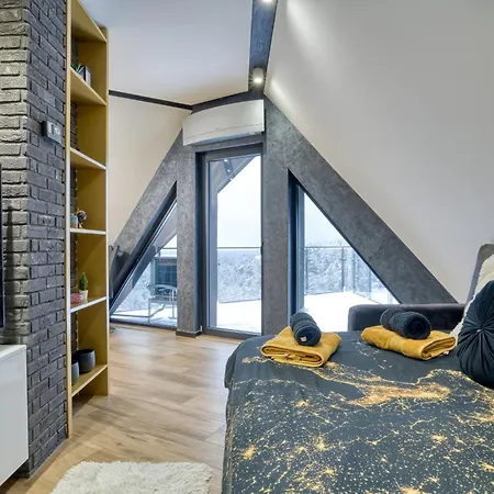 Appartement Diamond Hill Veselic