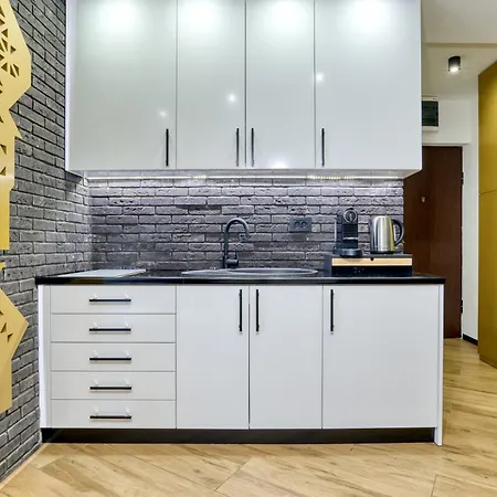 Diamond Hill Veselic Appartement