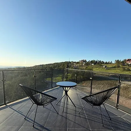 Diamond Hill Veselic Lägenhet