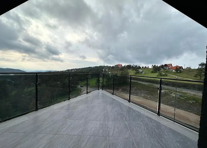 Diamond Hill Veselic Διαμέρισμα Divčibare