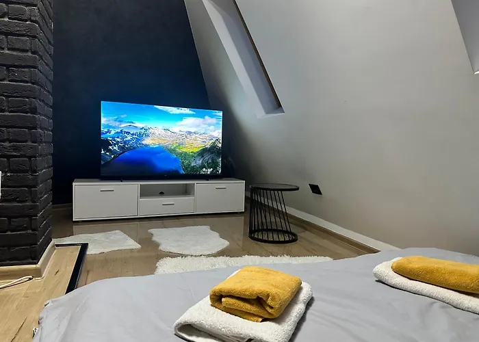 Διαμέρισμα Diamond Hill Veselic