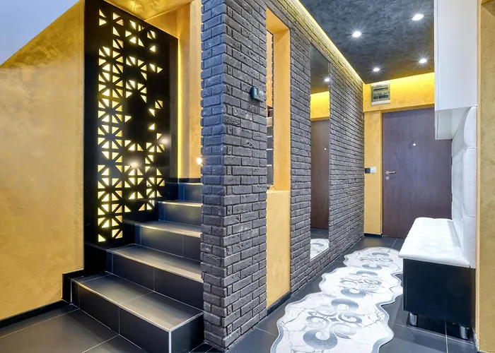 公寓 Diamond Hill Veselic *