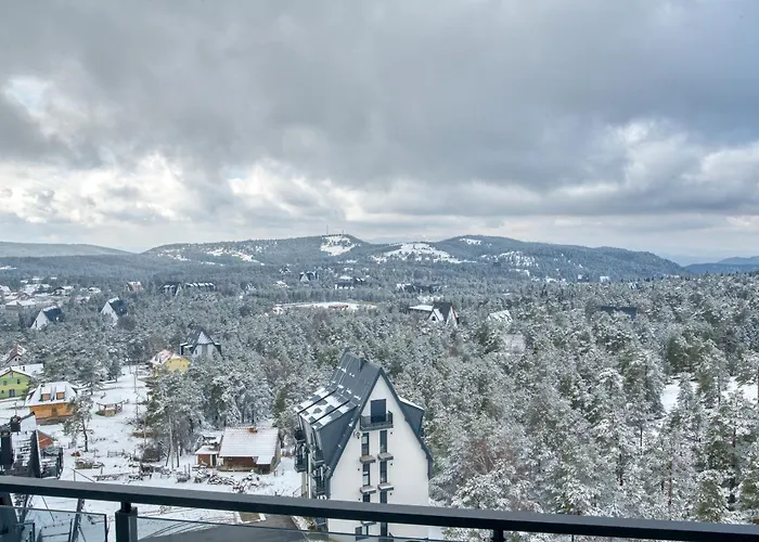 Diamond Hill Veselic Διαμέρισμα *