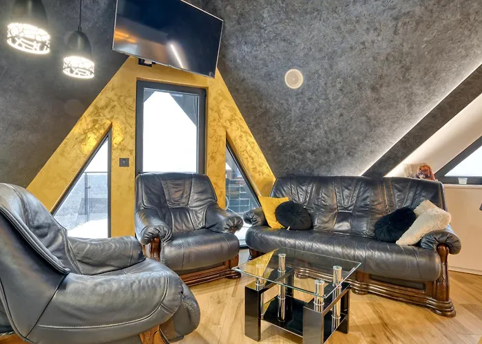 Diamond Hill Veselic Διαμέρισμα Divčibare