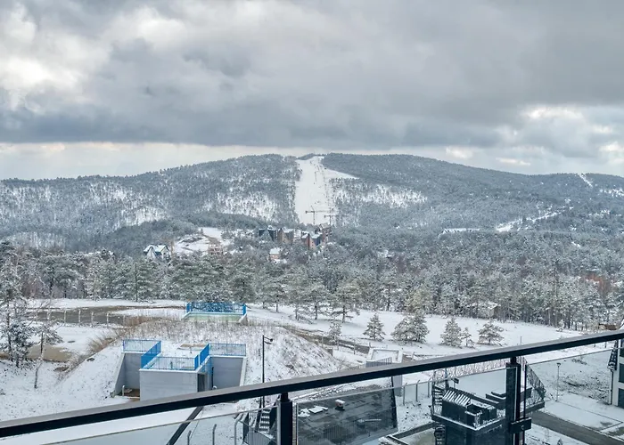 Diamond Hill Veselic 公寓