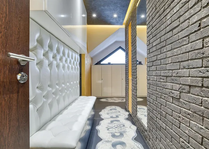 公寓 Diamond Hill Veselic