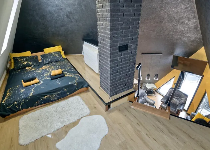 Diamond Hill Veselic Διαμέρισμα *