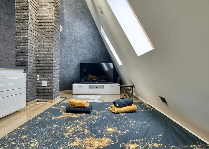 Διαμέρισμα Diamond Hill Veselic Divčibare