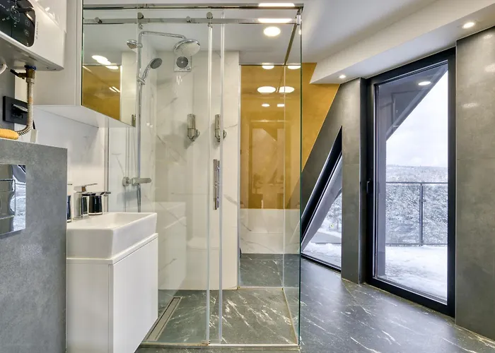 Diamond Hill Veselic 公寓 *