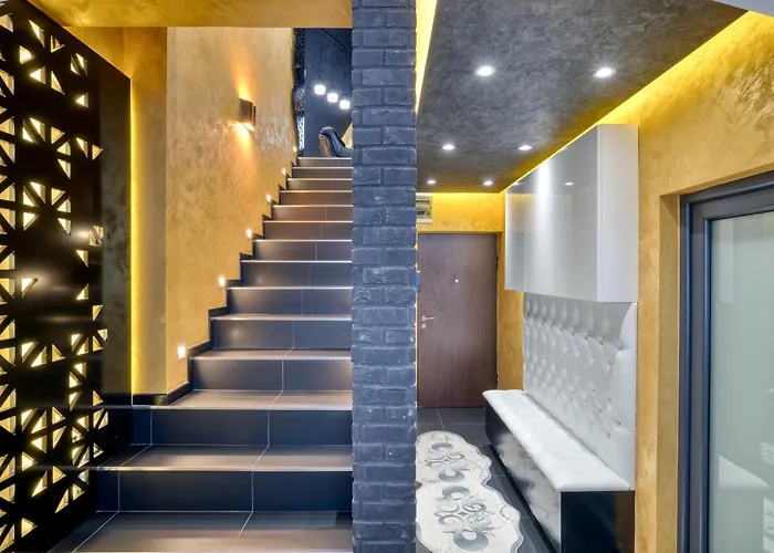 Diamond Hill Veselic Διαμέρισμα Divčibare