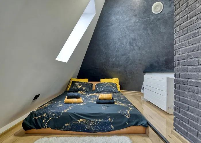 Διαμέρισμα Diamond Hill Veselic Divčibare