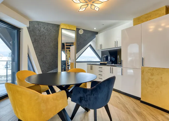 Diamond Hill Veselic 公寓