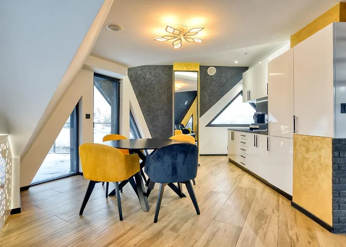 Diamond Hill Veselic 公寓 *