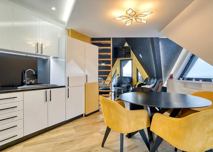 Diamond Hill Veselic 公寓