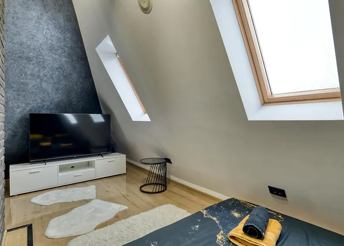 公寓 Diamond Hill Veselic *