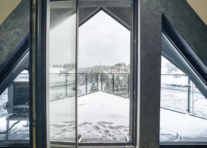 Diamond Hill Veselic 公寓