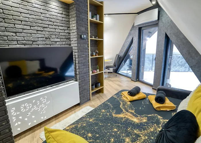 Diamond Hill Veselic 公寓