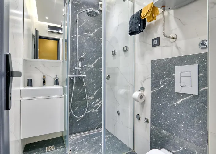 Διαμέρισμα Diamond Hill Veselic