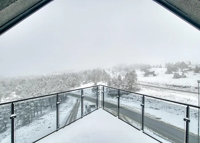 Diamond Hill Veselic Divčibare