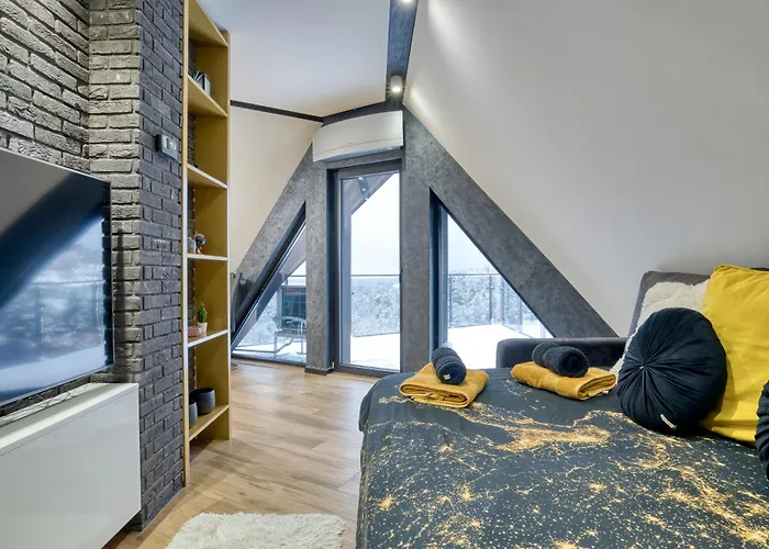 Διαμέρισμα Diamond Hill Veselic