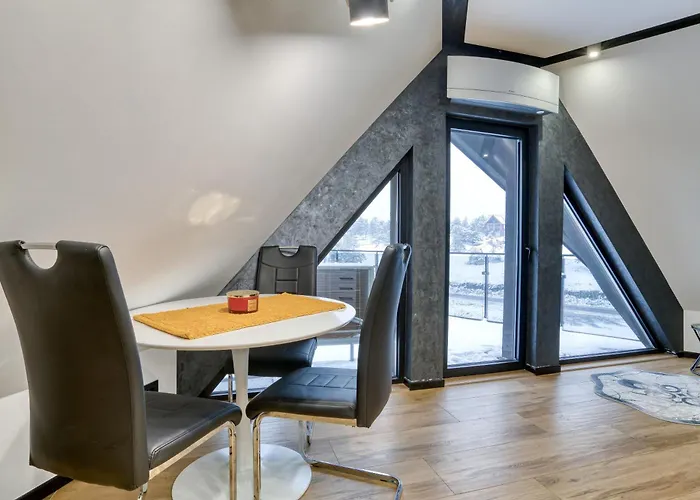 Diamond Hill Veselic Διαμέρισμα *