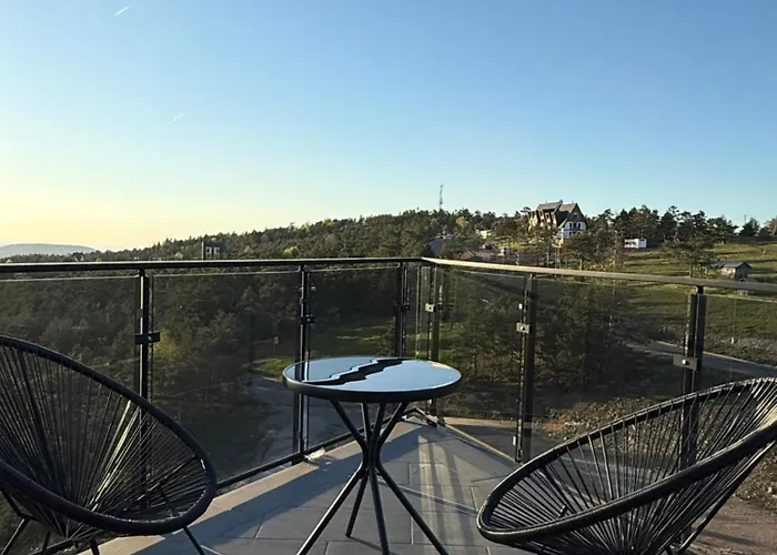 Διαμέρισμα Diamond Hill Veselic Divčibare