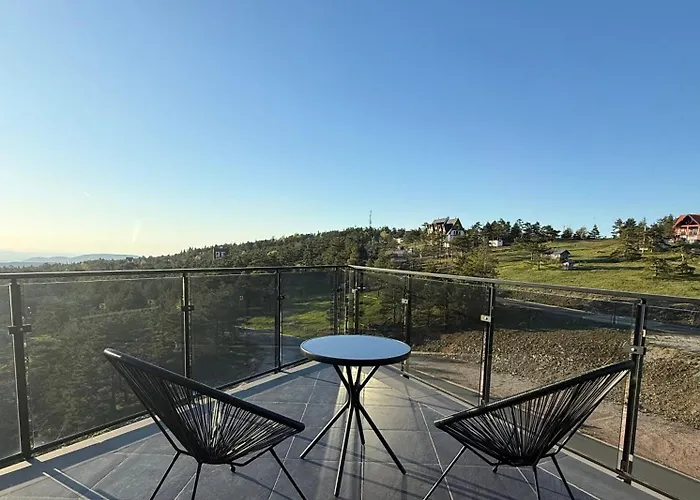 Diamond Hill Veselic 公寓